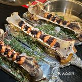 重生之我又来宁波楼顶吃火锅夜宵🍖