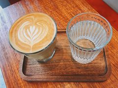 -CoffeeVendor(西乡店)