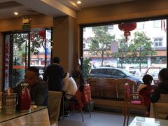 大堂-唐师傅湘西名菜馆(武陵路店)
