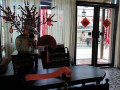 -BUND·FIVE外滩5号(天际店)