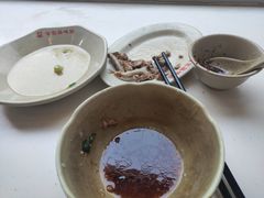 -百家鸡味馆(清泰店)