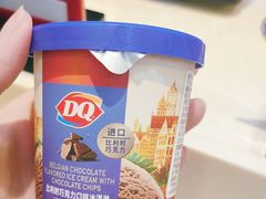 -DQ·蛋糕·冰淇淋(领秀城店)