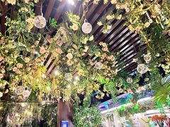 -第101座花园餐厅(湖滨88店)