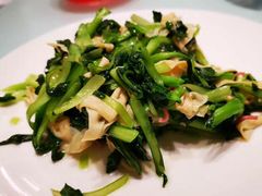 -新吉士·上海菜(浦东LCM置汇旭辉店)