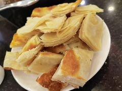 葱油饼-蝎王府羊蝎子(西稍门店)