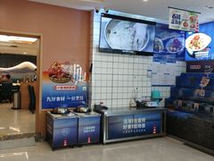 -小船渔村•大连菜•大连焖鱼(明泽街店)