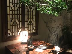 -绿茶餐厅(领展购物广场·中关村店)