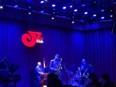 -JZ Club 爵士酒吧(上海店)