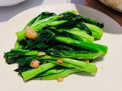-山泉粤宴(广东大厦店)