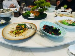 -同里湖大饭店-怡景轩中餐厅(同里古镇店)