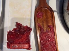 -花田里捞牛火锅(天润店)