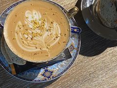 -成都观隐颐云台酒店-芳菲秀