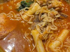 -美淑家拌饭(狮山店)