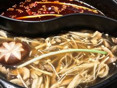 -钢管厂五区小郡肝火锅串串香(清河店)