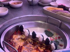 -故里和山·成都火锅(欢乐港湾店)