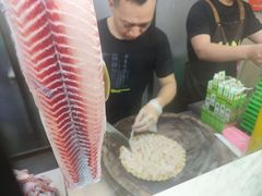 -官塘原味鱼生·潮菜大排档(潮州总店)