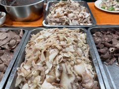 -温记府廟豆汤饭·始于1955年(海椒店)
