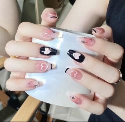 -M·X Nail日式美甲美睫