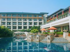 -秦皇岛阿尔卡迪亚滨海度假酒店