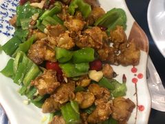 -大隐隐于市私房菜(保和小区店)