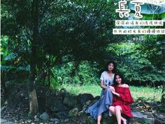 -福清灵石山国家森林公园