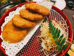 -鸟鹏烧鸟居酒屋(龙岗万科店)