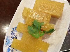 豌豆黄-亿诣蝎府炸酱面羊蝎子火锅(酷车小镇店)