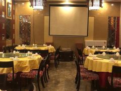 大堂-大瓦罐湘土菜(海淀南路店)