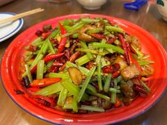 -小街47號江湖菜(四合院店)