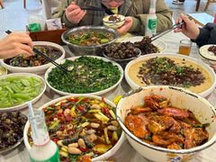 -辣螃铠盆盆蟹大排档(总店)