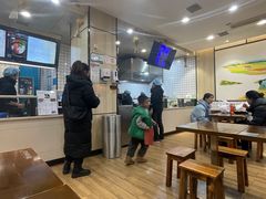 -猪脑壳凉面(武陵源店)