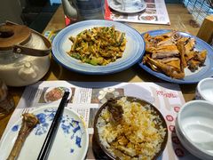 -炊烟·山房菜