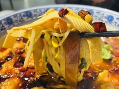-清真·拉菲尔鱼庄·家常菜(钟楼回民街店)