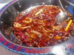 -何师傅美蛙鱼头(汉街店)