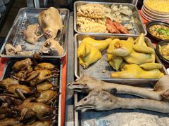 -车头老二大排档(金城步行街店)