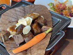 -蟹之国·精品蟹料理(极地店)