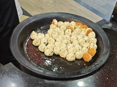 -毛华美食(清扬路店)