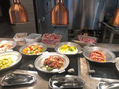 -远洲凤凰山庄臻味全日餐厅