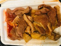 -细妹五香牛杂(步行街店)