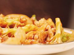 -旺达小吃•三十年福州菜(正大广场店)