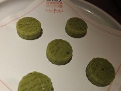 -食欲老院子荆芥疙瘩汤(经五路店)