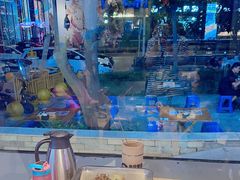 -叁宝烤肉• 西安烧烤(高科新花园店)