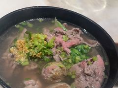 -合意桐坑牛肉粿·鲜牛肉火锅(嵩山总店)