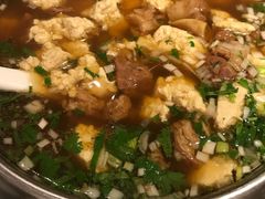 -苹果树下艺术餐厅(通州店)