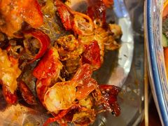 -郑东靓靓虾馆·金牌油焖大虾(天泽街店)
