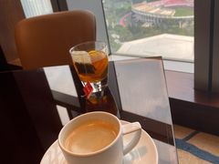 -广州粤海喜来登酒店