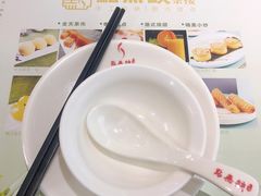 -點無缺茶楼·海鲜酒家(世博店)