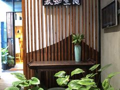 -JRCAFE玖如空间