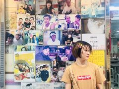 -新记餐厅(香槟大厦店)