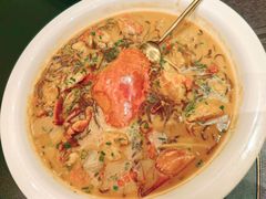 -老吉堂上海本帮菜(工体店)